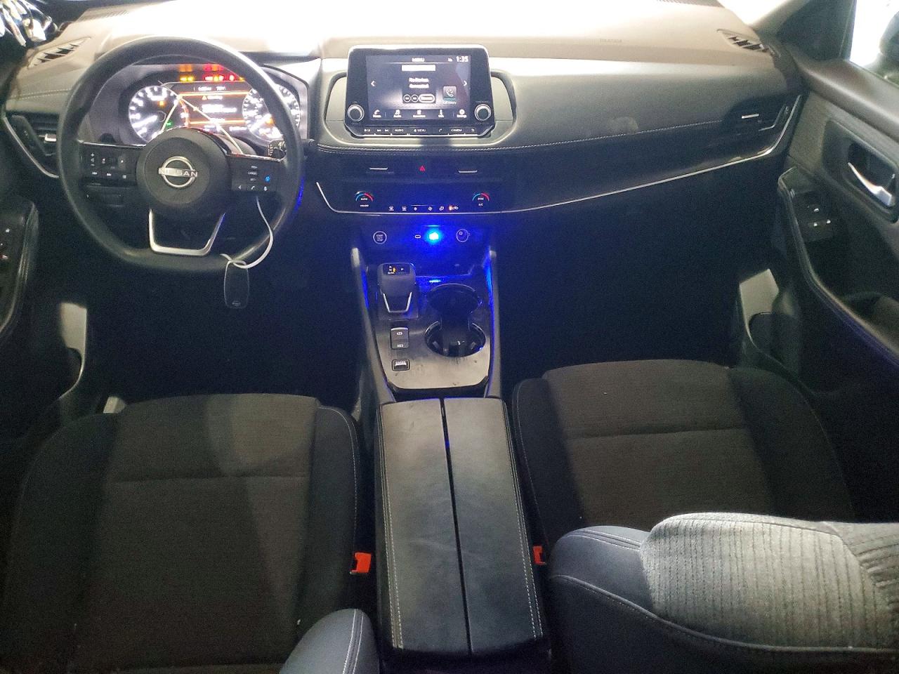 2023 NISSAN ROGUE SV photo 15