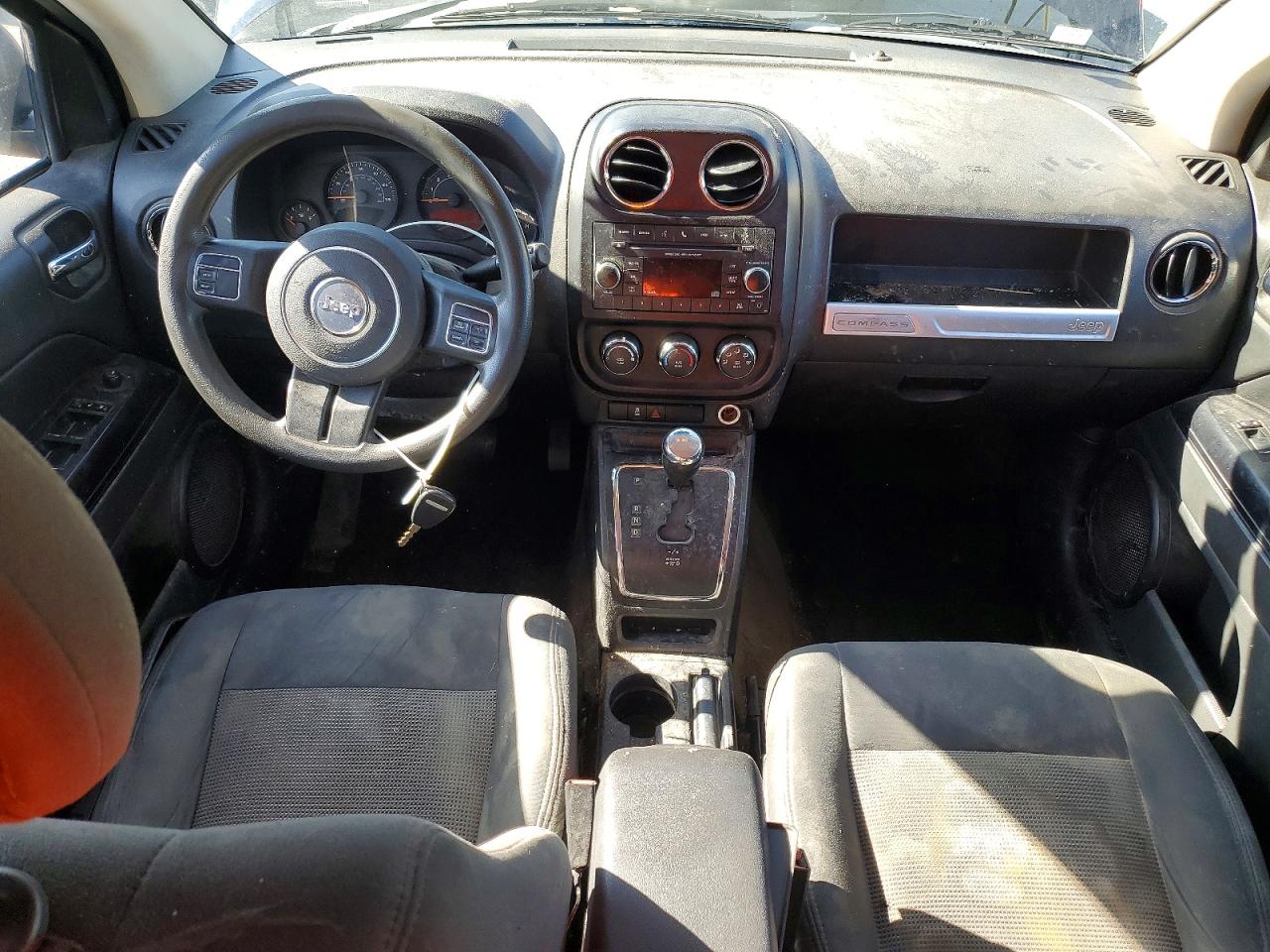 2016 JEEP COMPASS SPORT photo 22