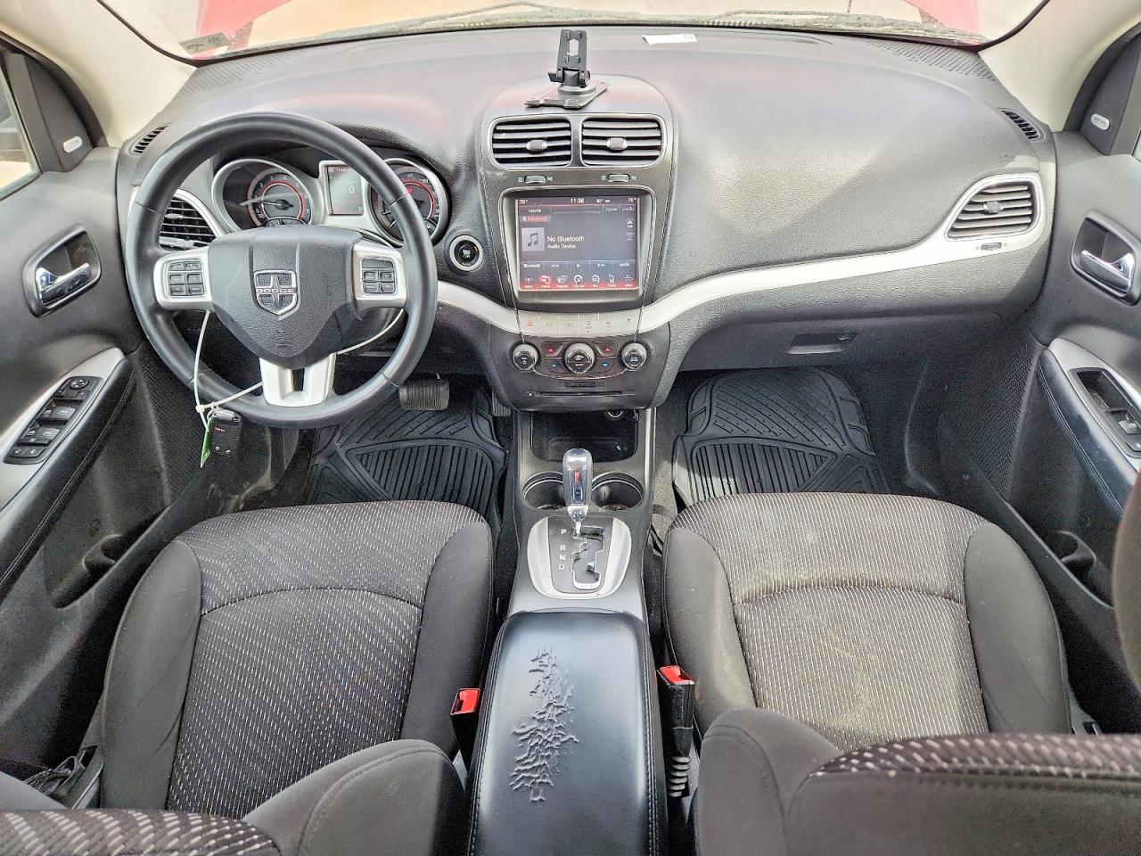 2015 DODGE JOURNEY SXT photo 22