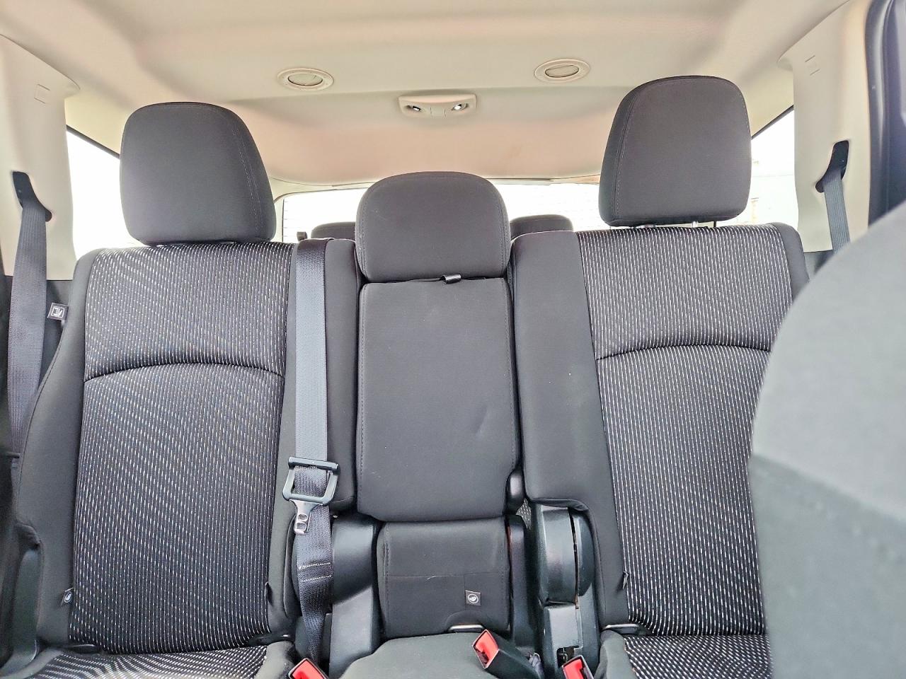 2015 DODGE JOURNEY SXT photo 28
