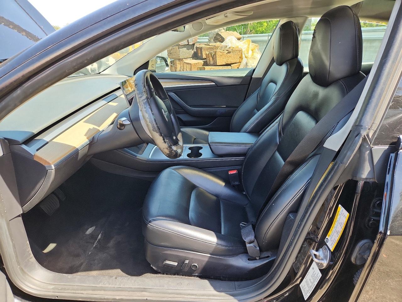 2022 TESLA MODEL 3 photo 19