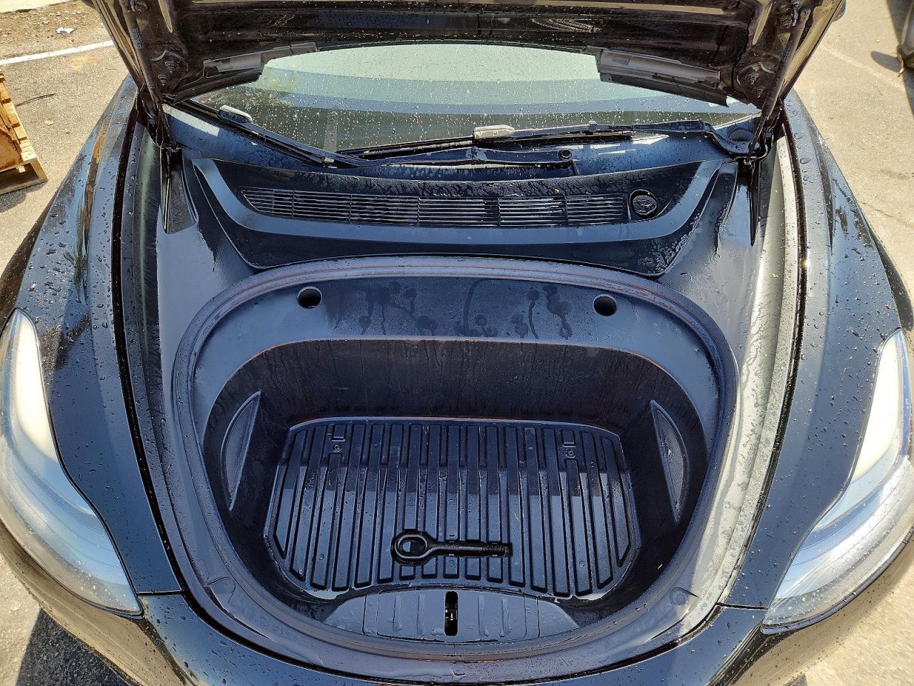 2022 TESLA MODEL 3 photo 31