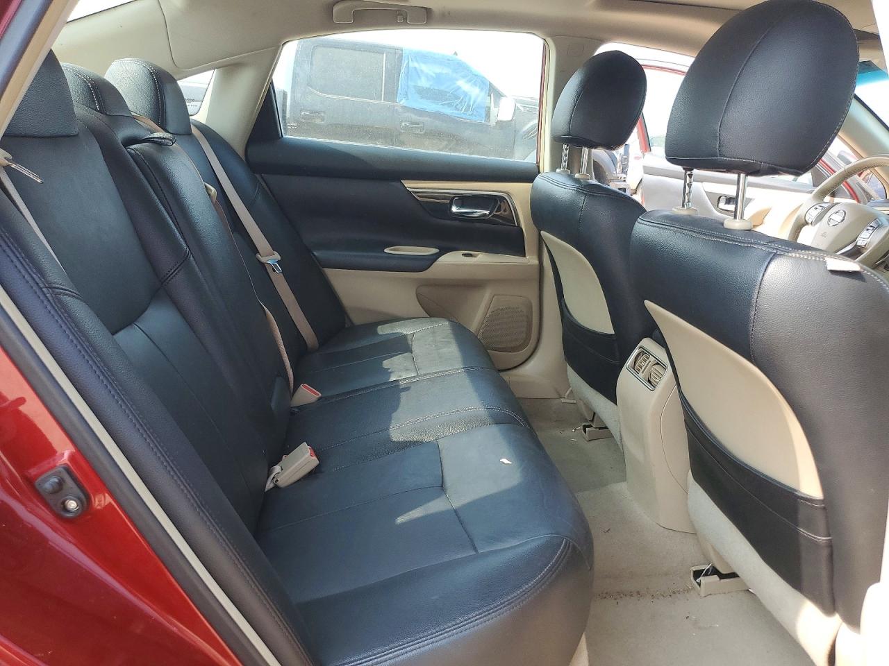 2013 NISSAN ALTIMA 3.5 S photo 19