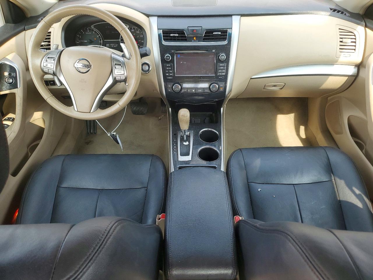 2013 NISSAN ALTIMA 3.5 S photo 15