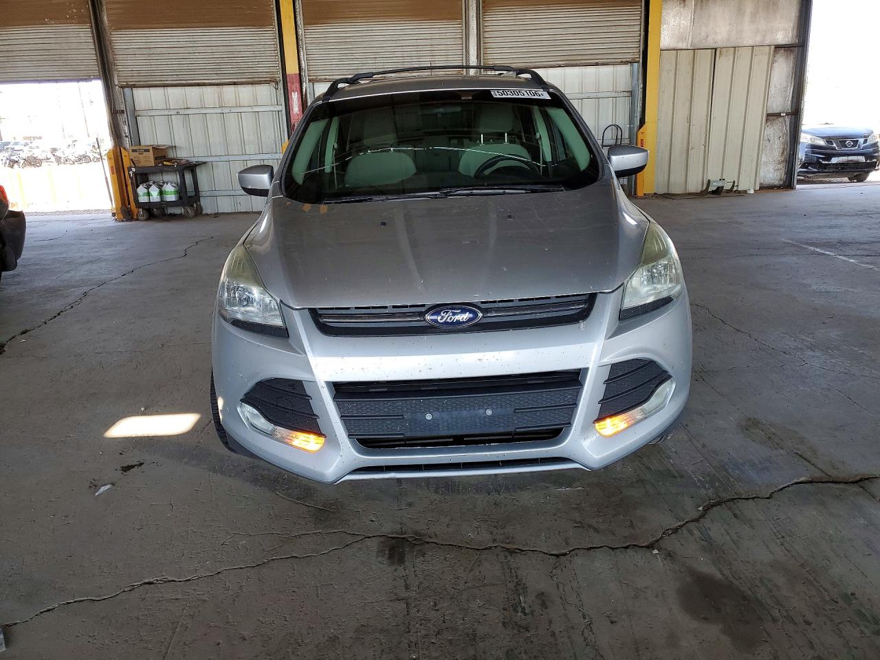 2013 FORD ESCAPE SE photo 9