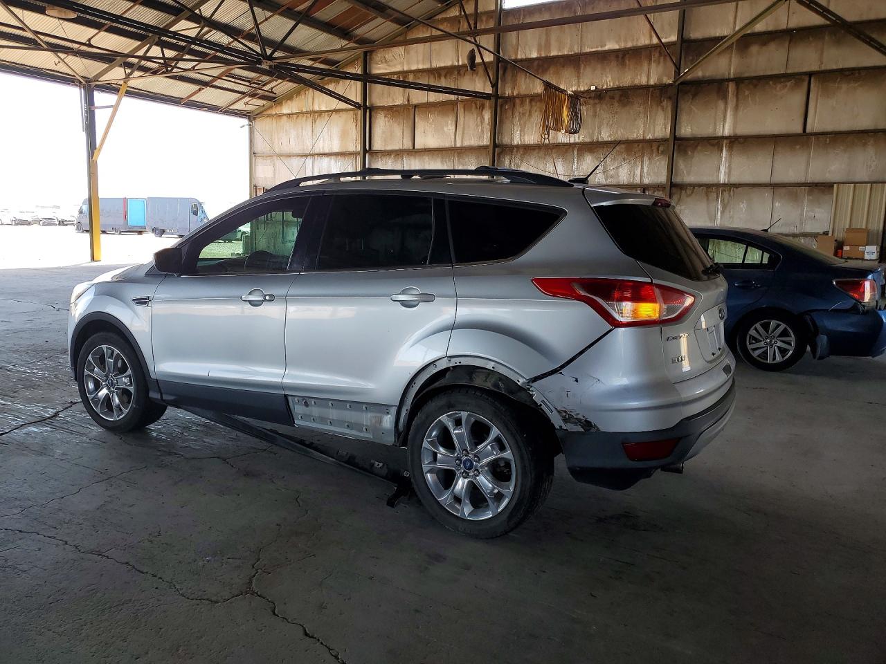 2013 FORD ESCAPE SE photo 3