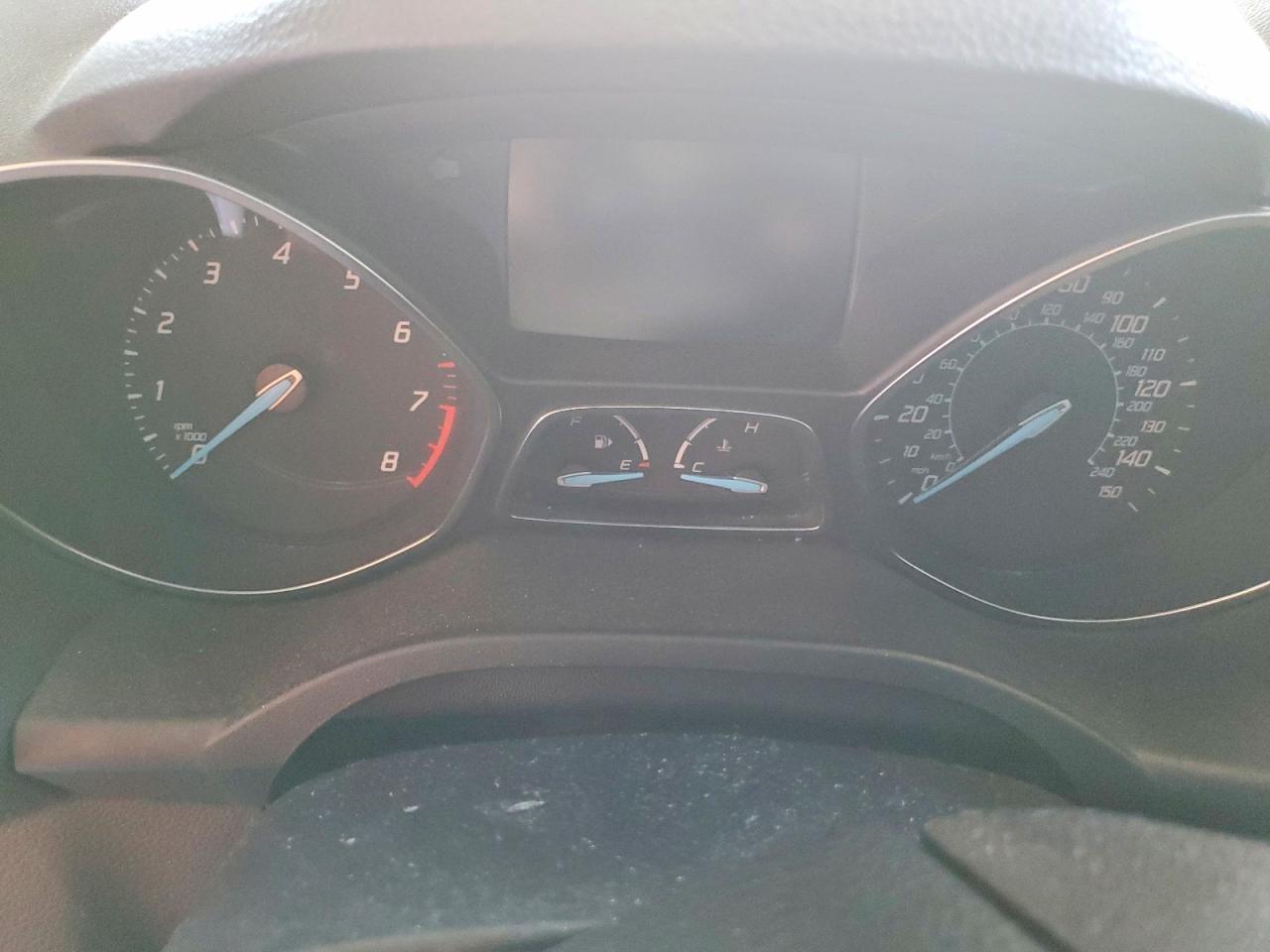 2013 FORD ESCAPE SE photo 17
