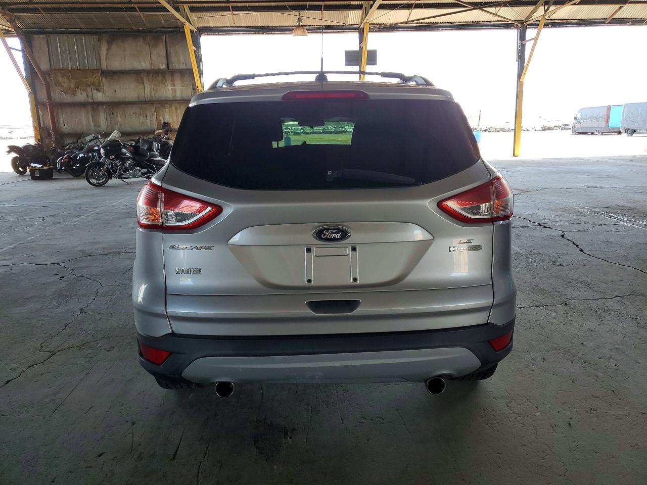 2013 FORD ESCAPE SE photo 11