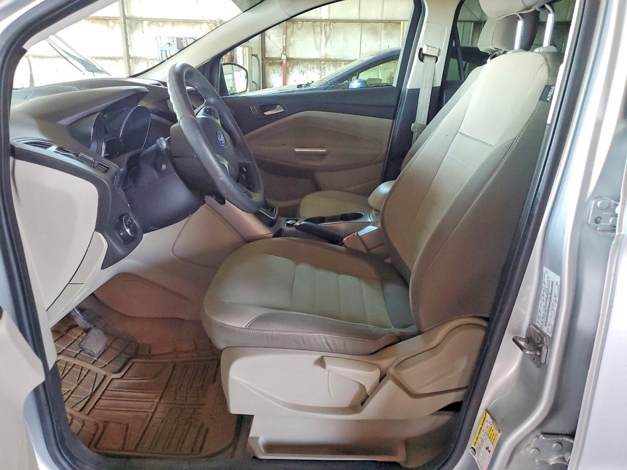 2013 FORD ESCAPE SE photo 13