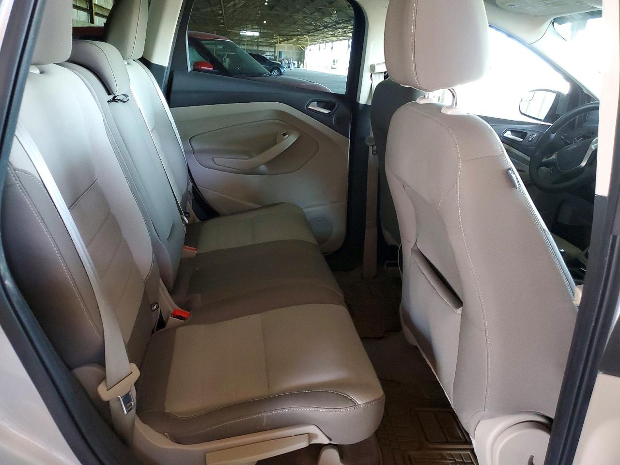 2013 FORD ESCAPE SE photo 19
