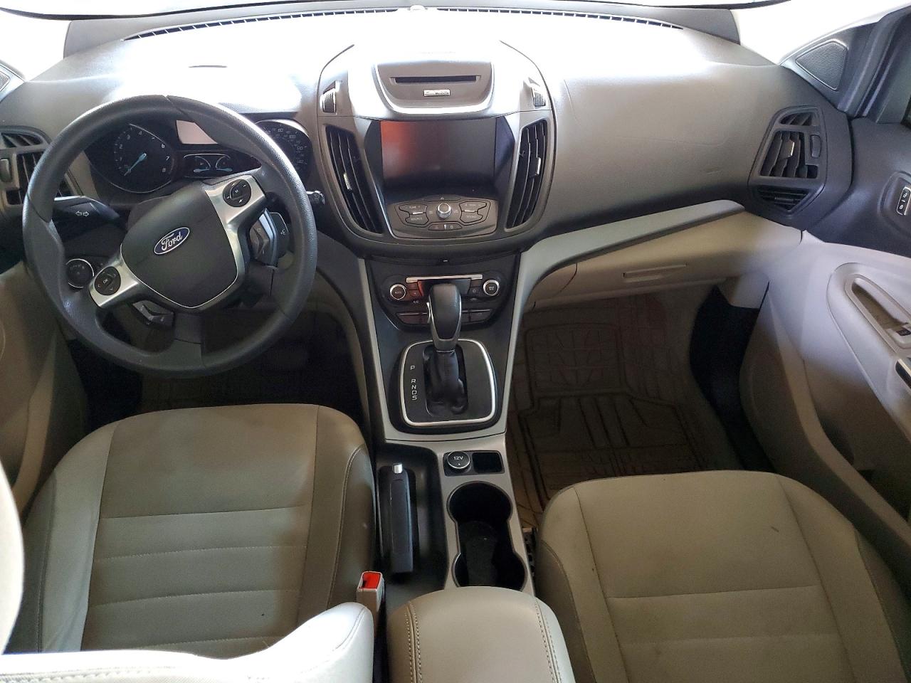 2013 FORD ESCAPE SE photo 15
