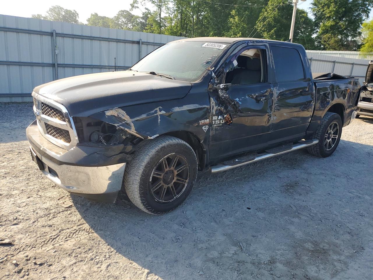 2019 RAM 1500 CLASSIC