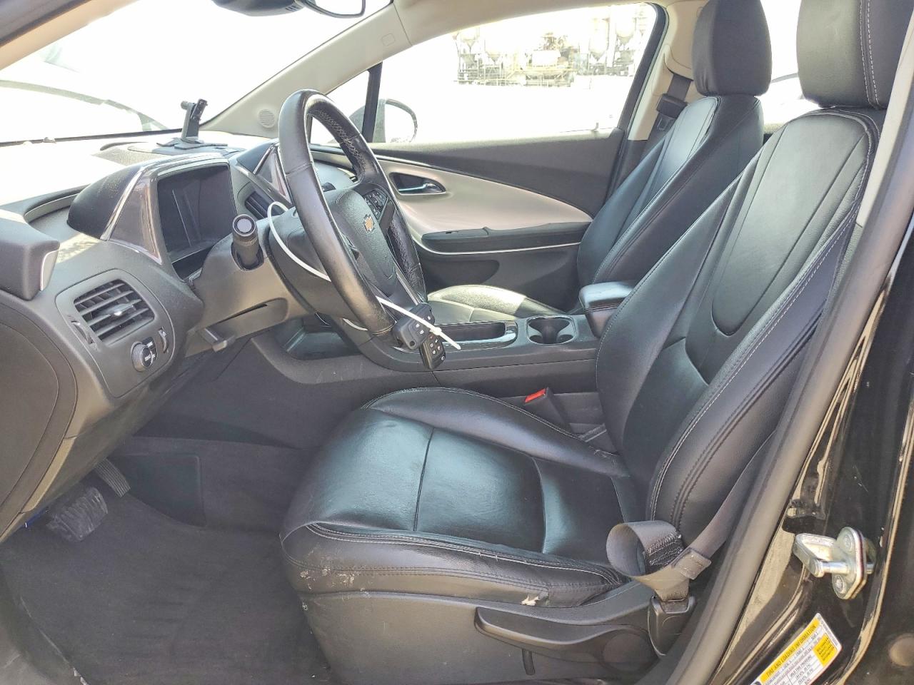 2014 CHEVROLET VOLT photo 19