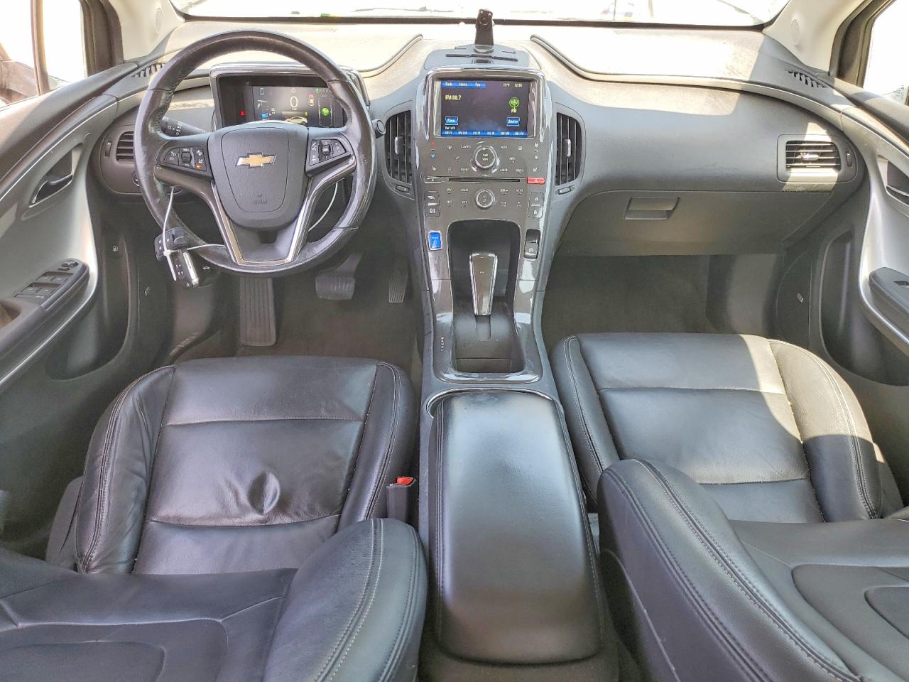 2014 CHEVROLET VOLT photo 22
