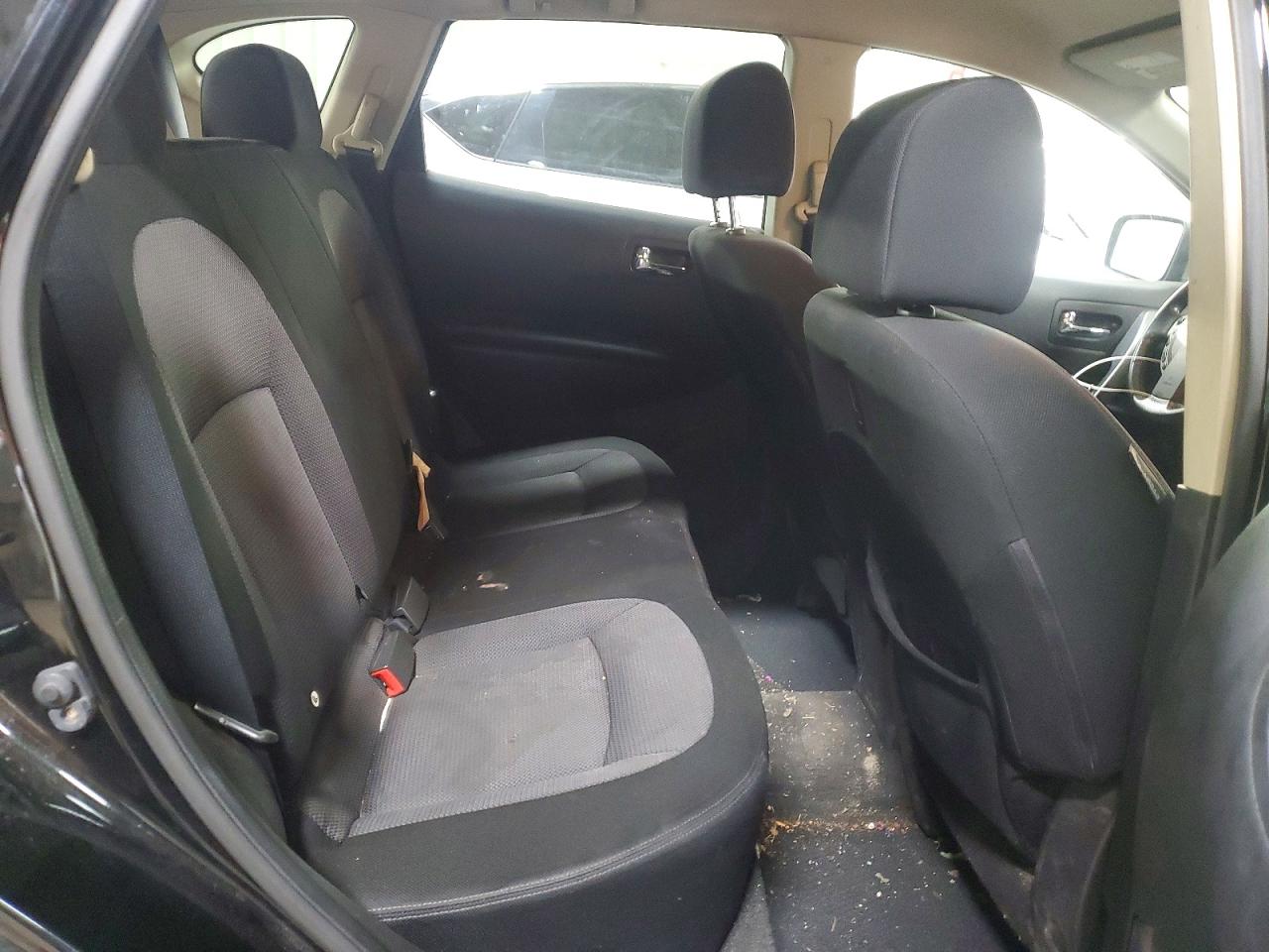 2011 NISSAN ROGUE S photo 19