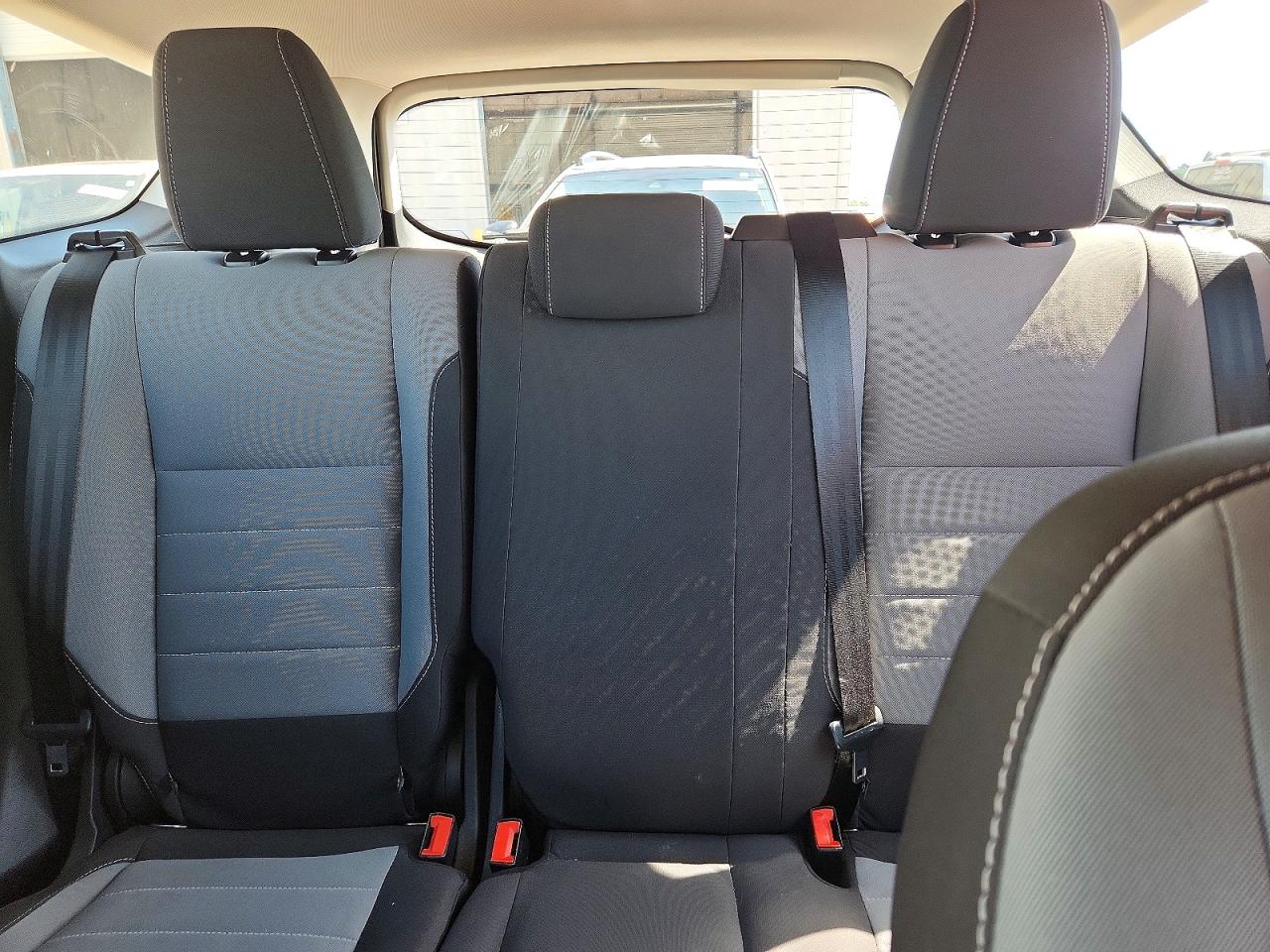 2018 FORD ESCAPE S photo 10