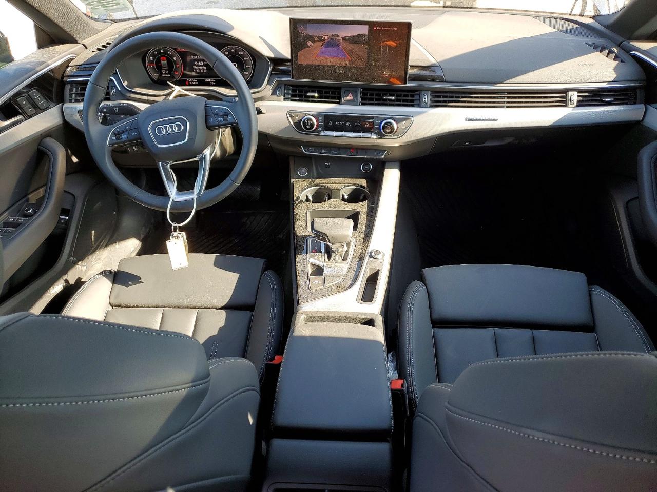 2025 AUDI A5 PREMIUM 45 photo 15