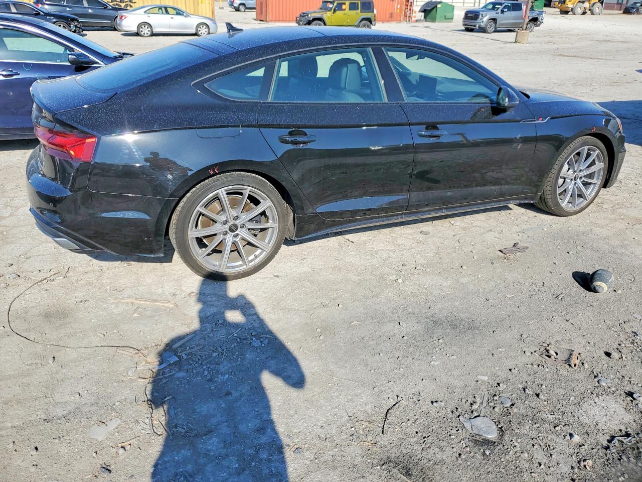 2025 AUDI A5 PREMIUM 45 photo 5