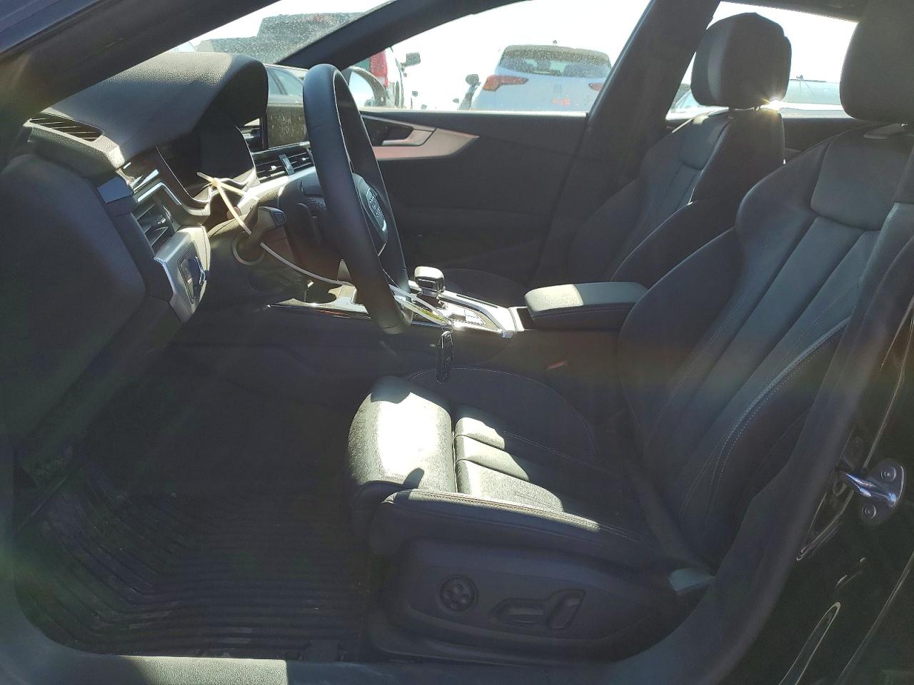 2025 AUDI A5 PREMIUM 45 photo 13