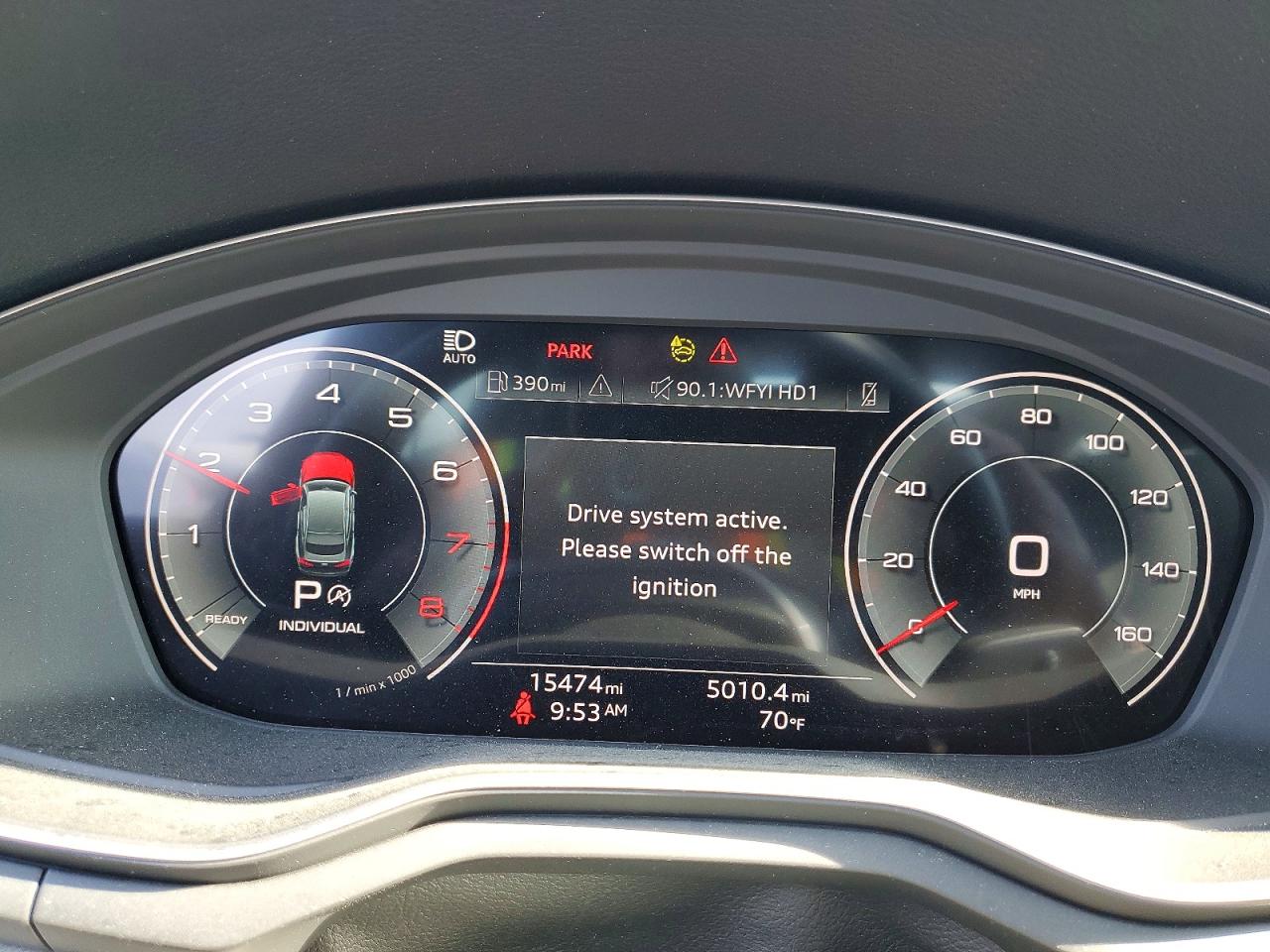 2025 AUDI A5 PREMIUM 45 photo 17