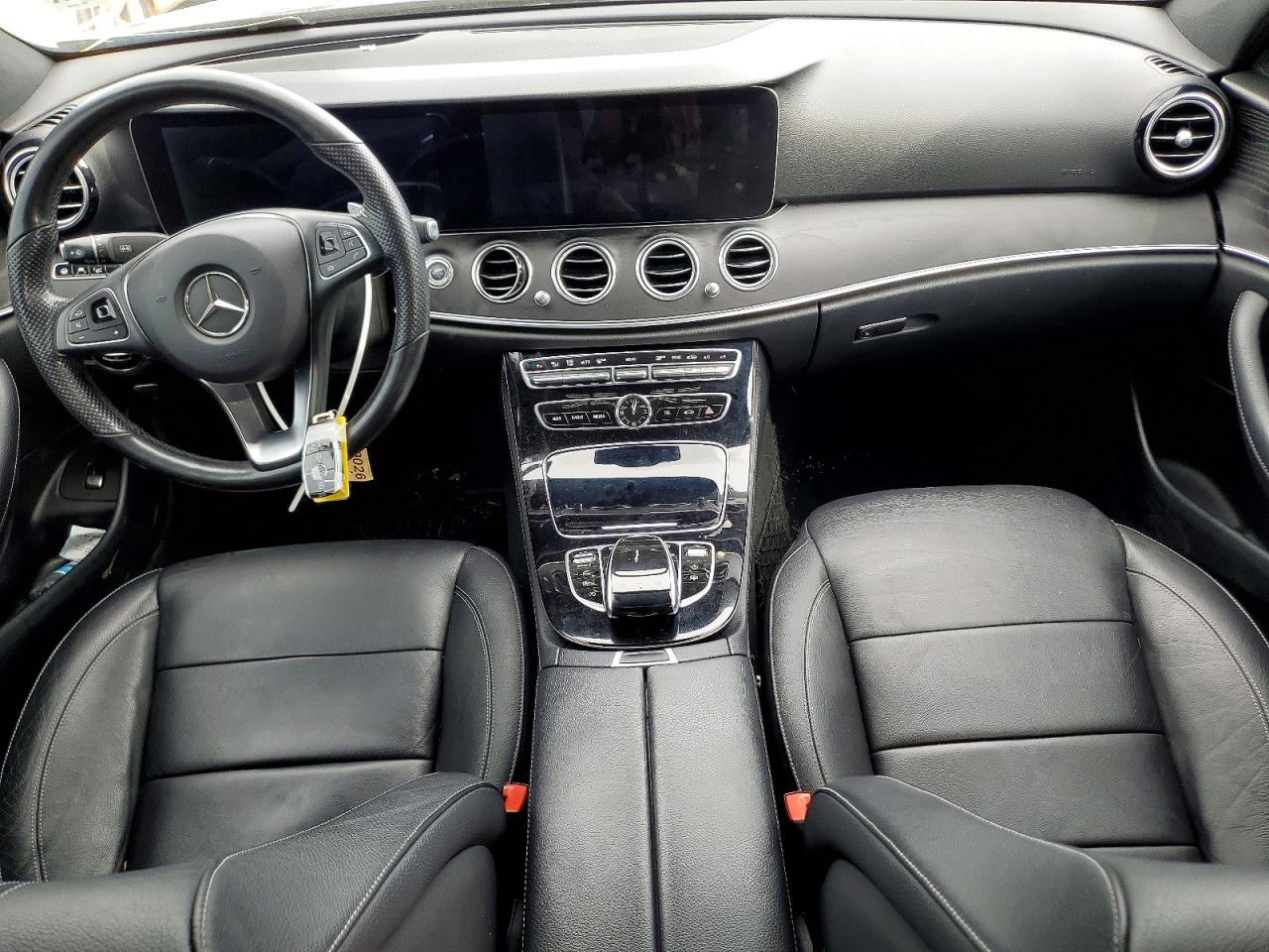 2017 MERCEDES-BENZ E 300 4MATIC photo 15
