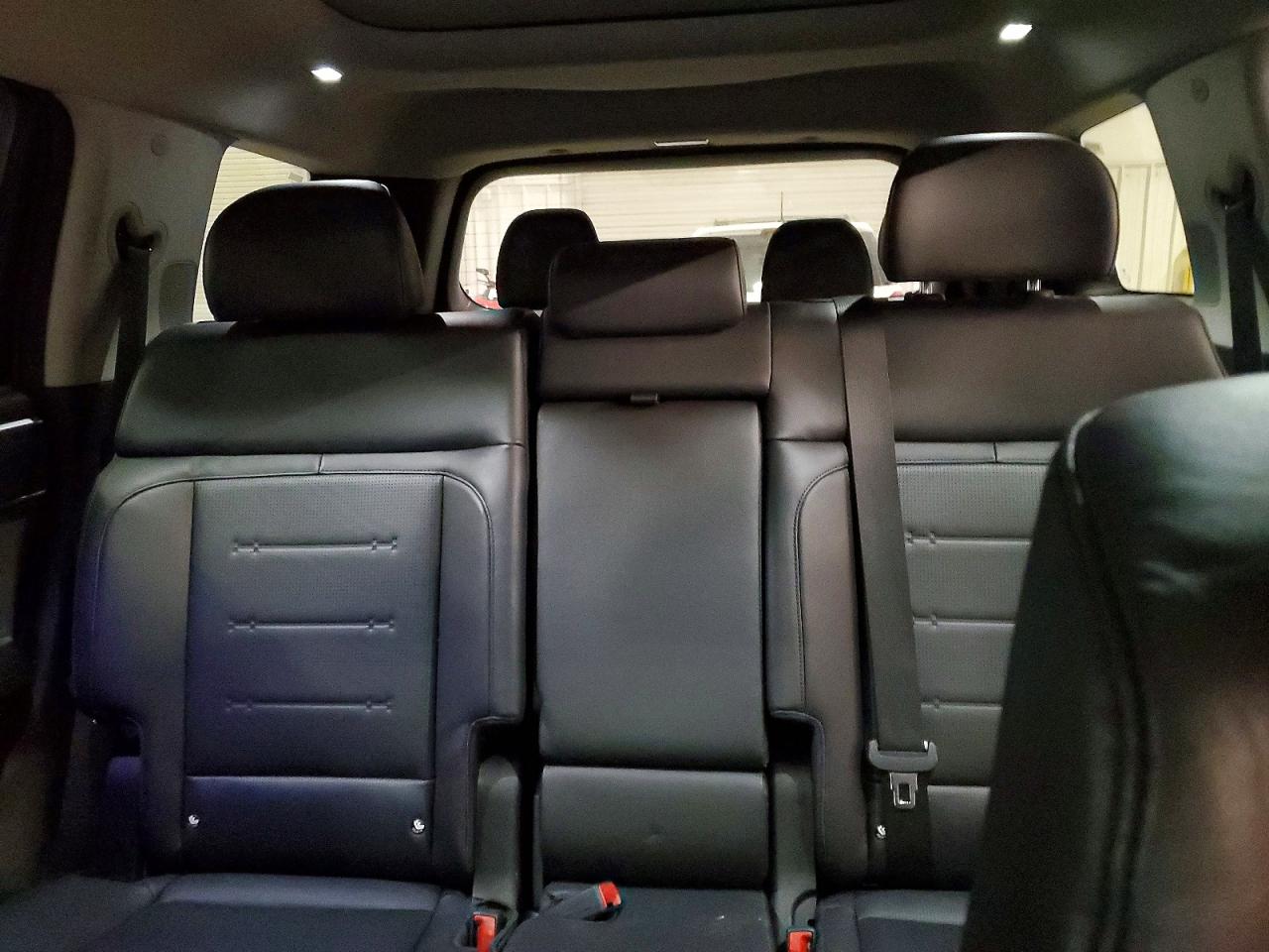 2025 HYUNDAI SANTA FE LIMITED photo 19