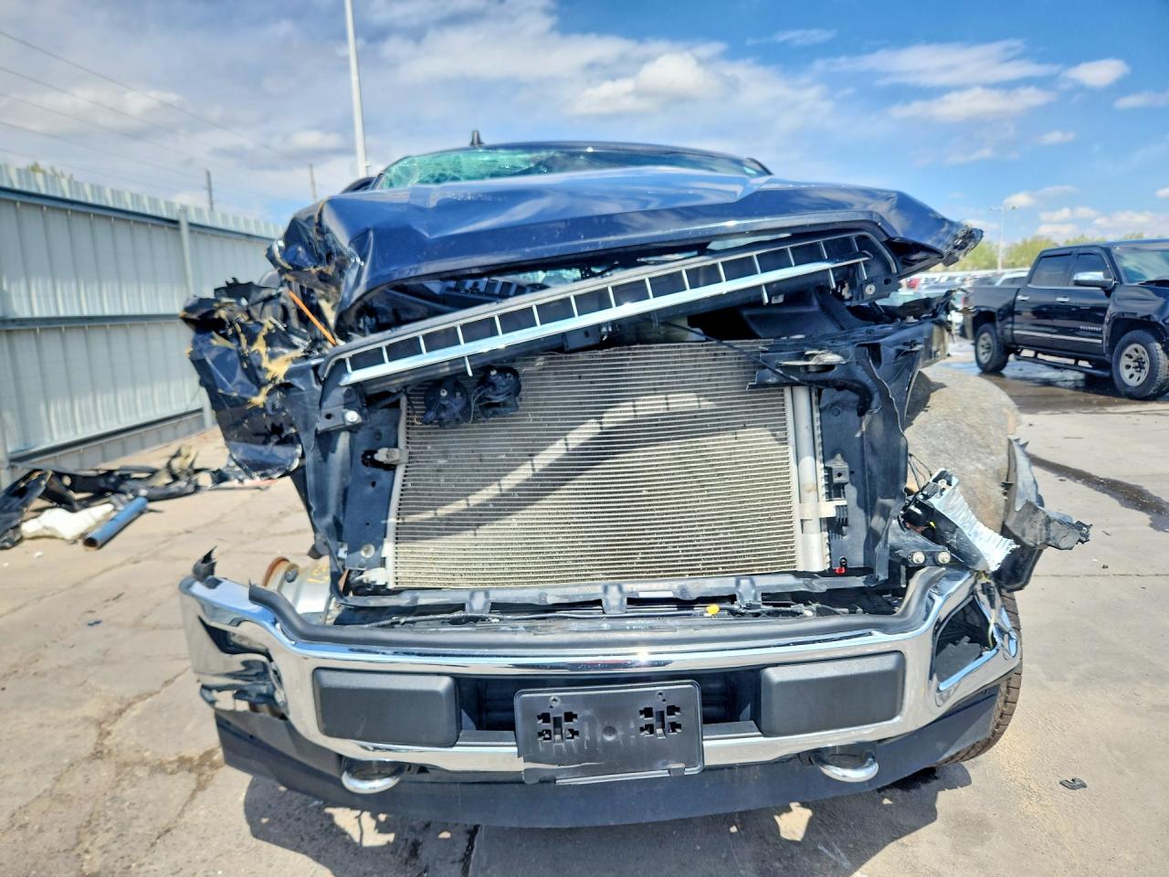 2020 FORD F150 SUPERCREW photo 5