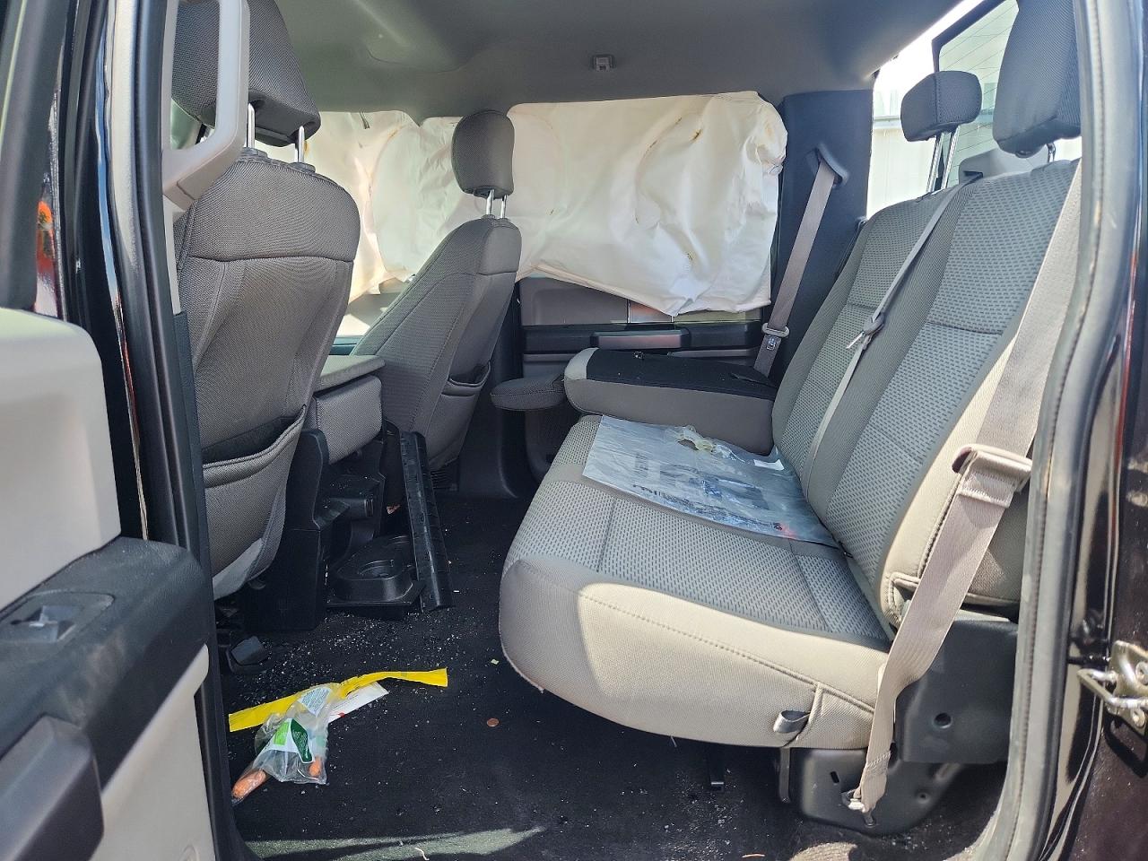 2020 FORD F150 SUPERCREW photo 10