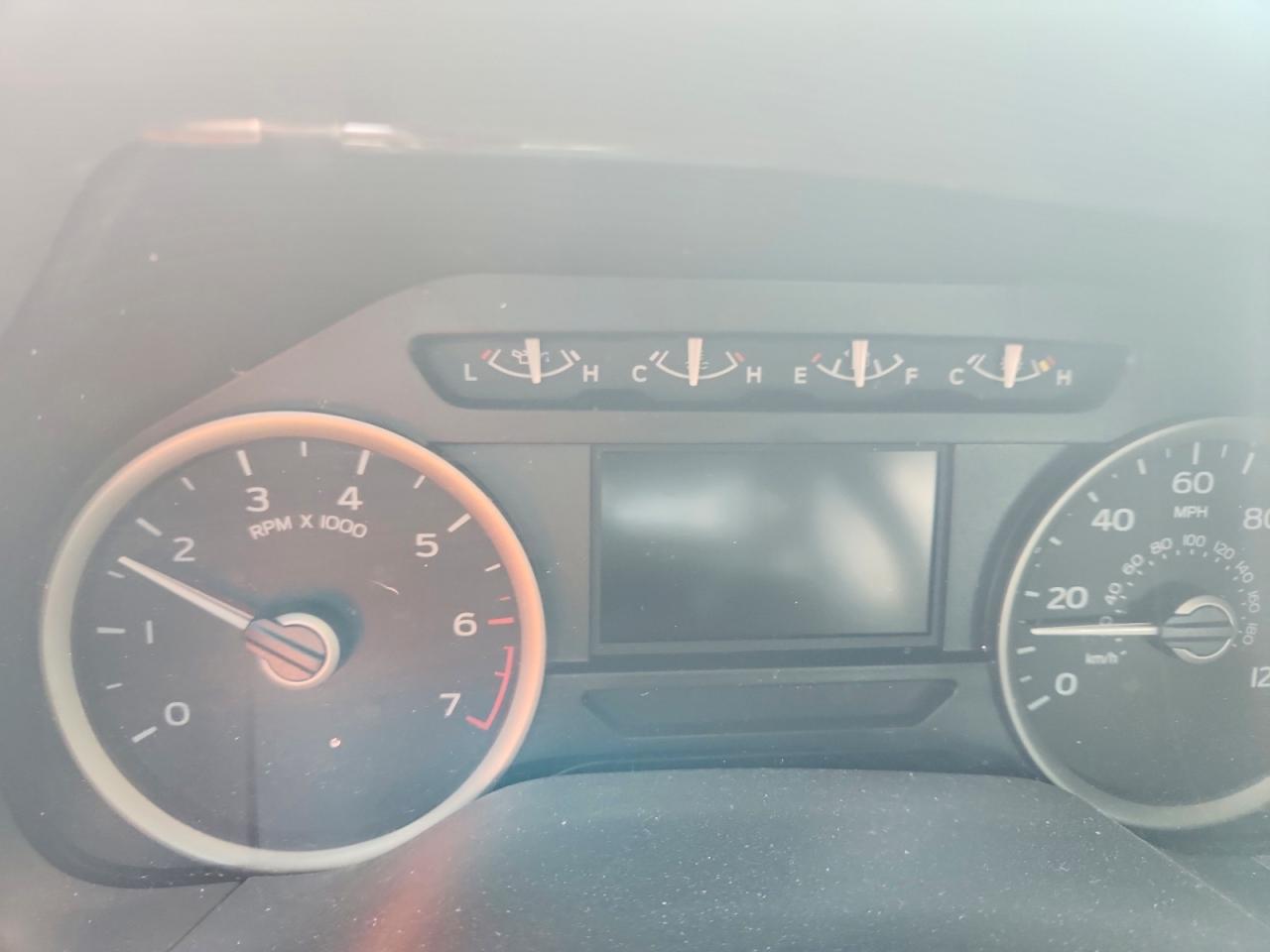 2020 FORD F150 SUPERCREW photo 9