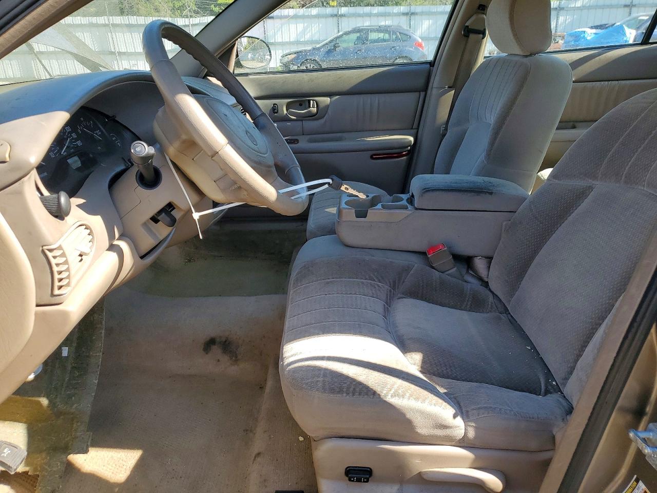 2005 BUICK CENTURY CUSTOM photo 13