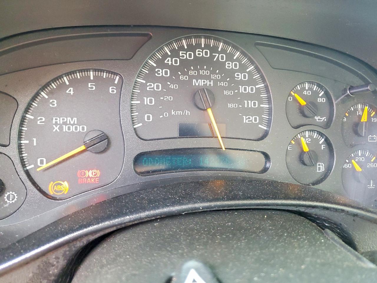 2005 CHEVROLET SILVERADO C2500 HEAVY DUTY photo 17