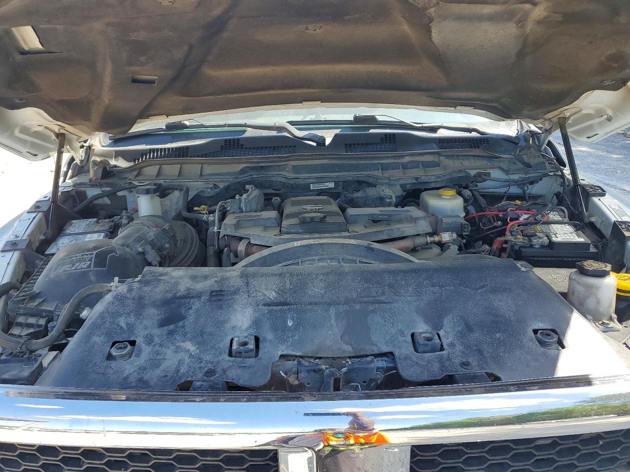 2018 RAM 3500 ST photo 31