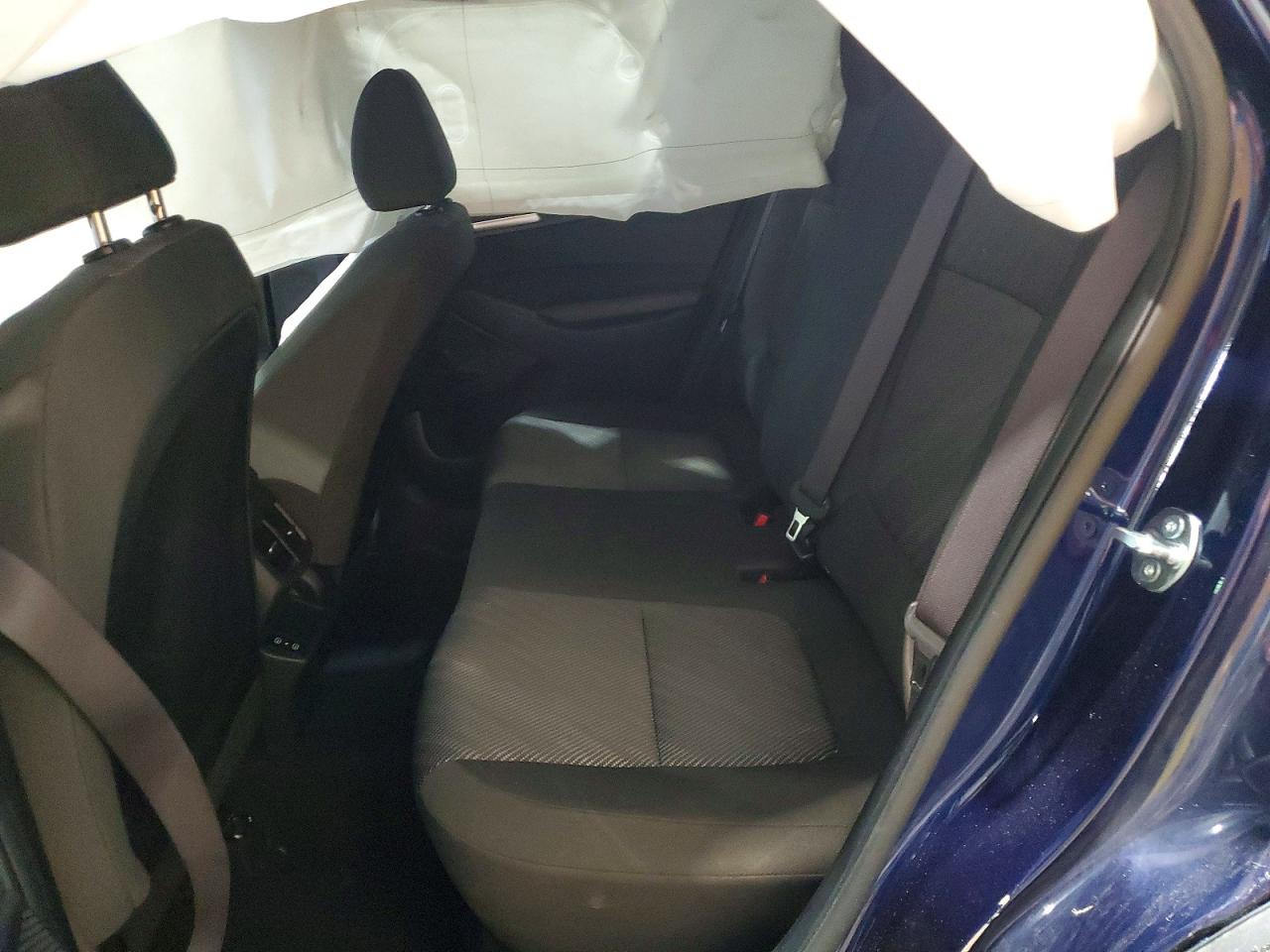 2025 KIA SELTOS LX photo 21