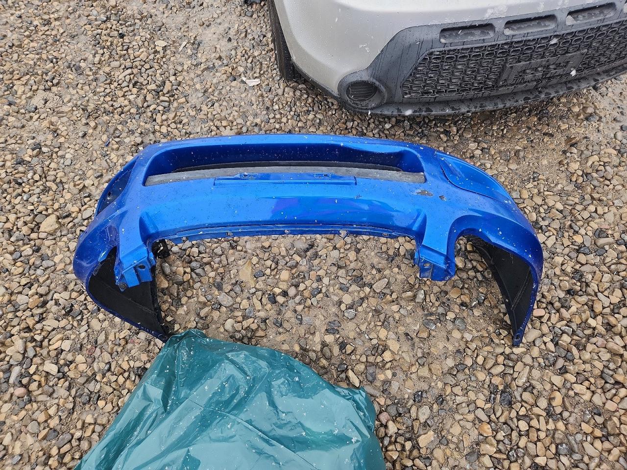 2005 SUBARU IMPREZA WRX photo 23