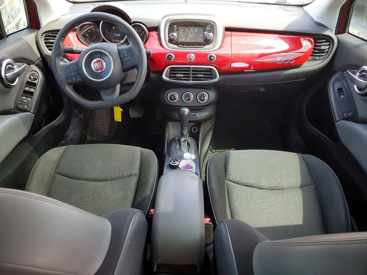 2017 FIAT 500X POP photo 15