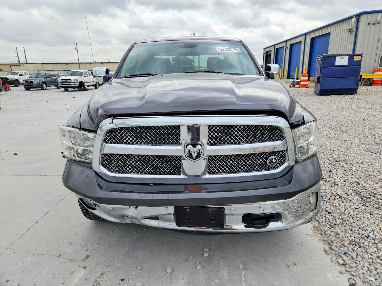 2018 RAM 1500 SLT photo 13