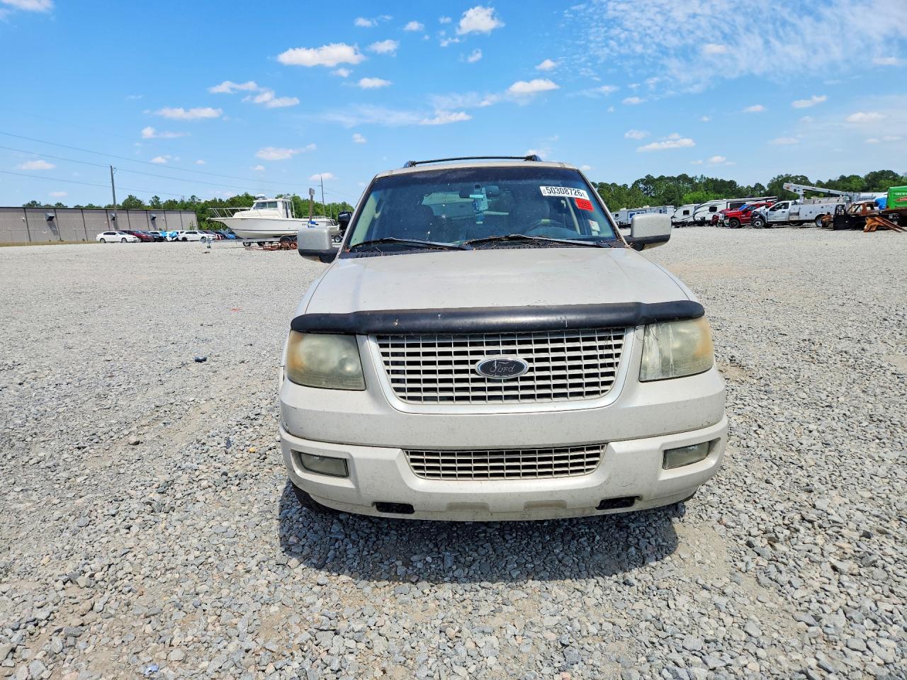 2006 FORD EXPEDITION LIMITED photo 13