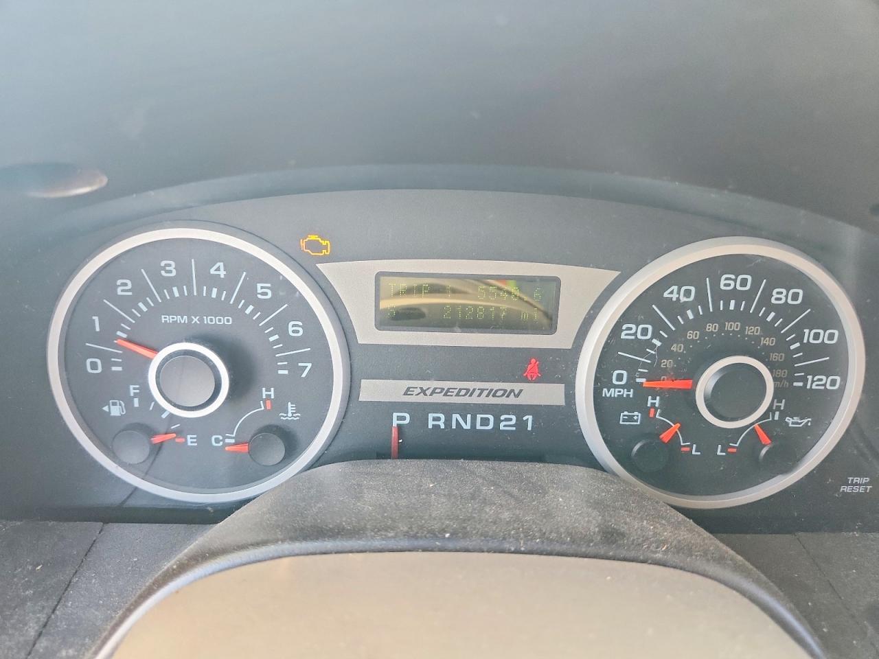2006 FORD EXPEDITION LIMITED photo 25