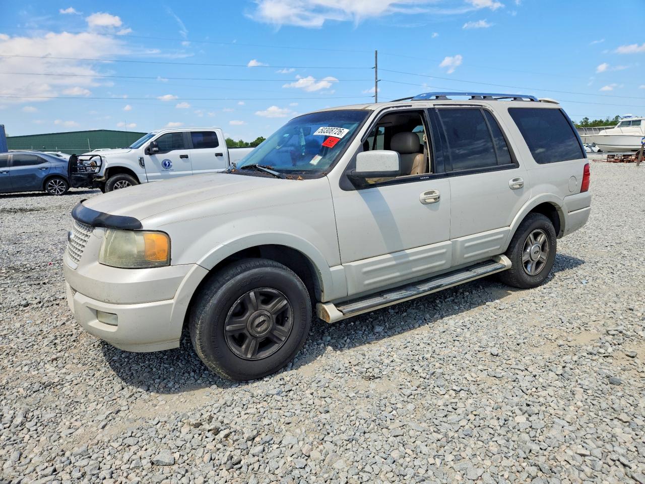2006 FORD EXPEDITION