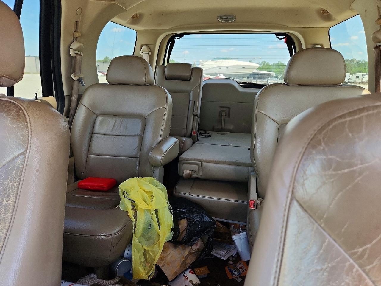 2006 FORD EXPEDITION LIMITED photo 28