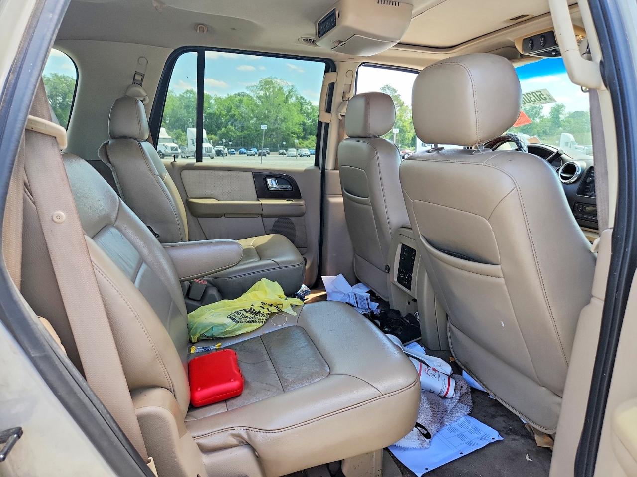 2006 FORD EXPEDITION LIMITED photo 31