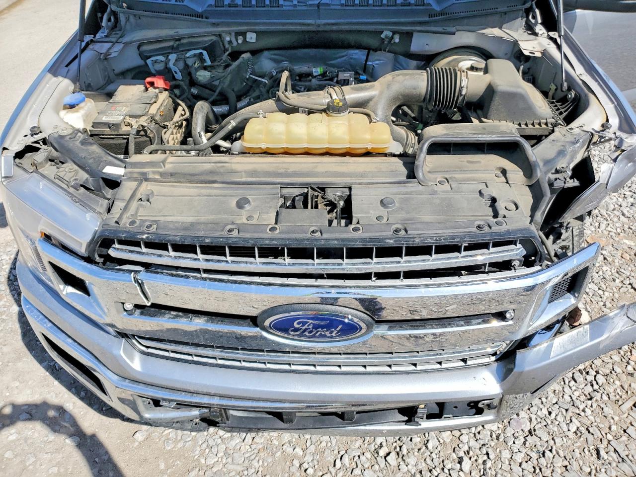 2020 FORD F150 SUPERCREW photo 31