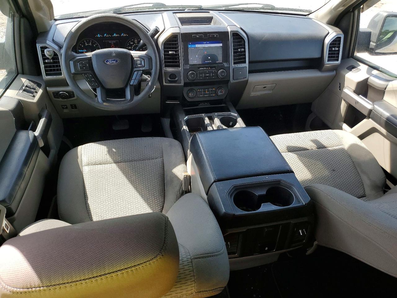 2020 FORD F150 SUPERCREW photo 22