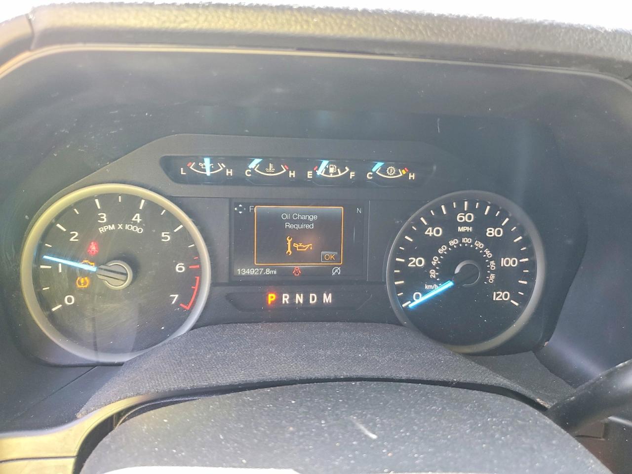 2020 FORD F150 SUPERCREW photo 25