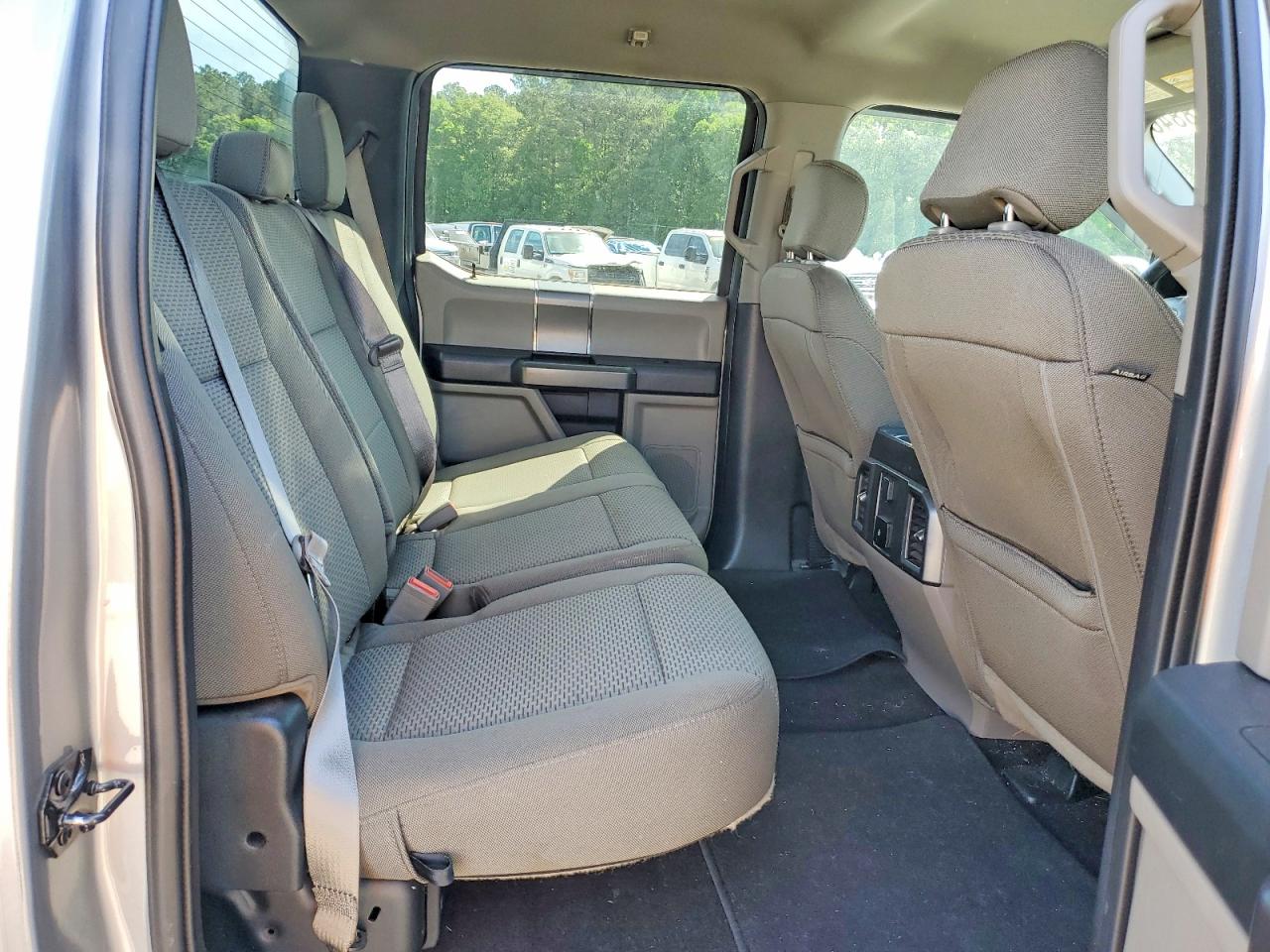 2020 FORD F150 SUPERCREW photo 28