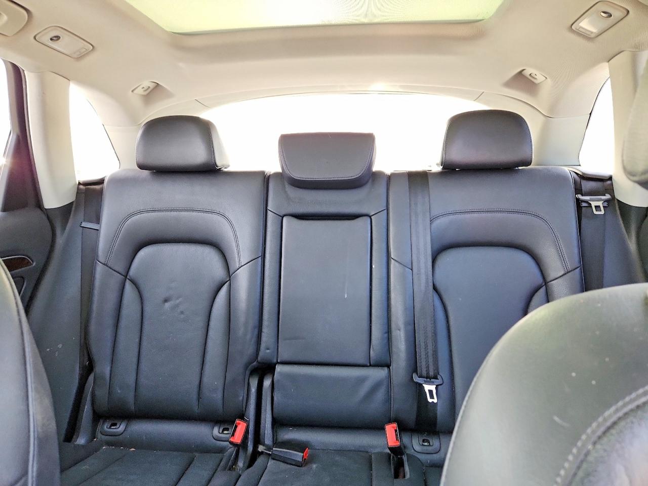 2017 AUDI Q5 PREMIUM PLUS photo 19