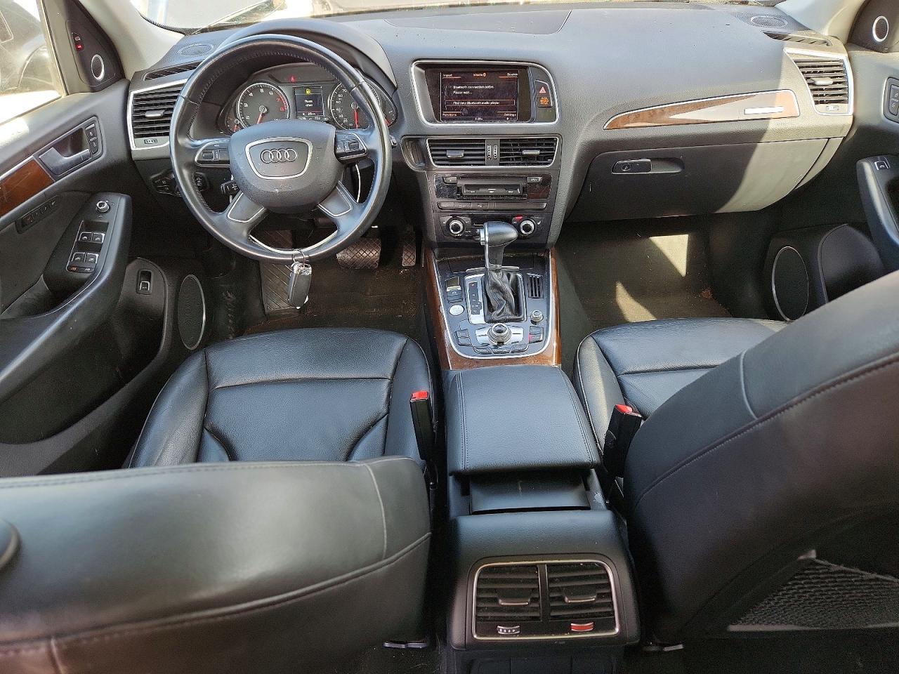 2017 AUDI Q5 PREMIUM PLUS photo 15