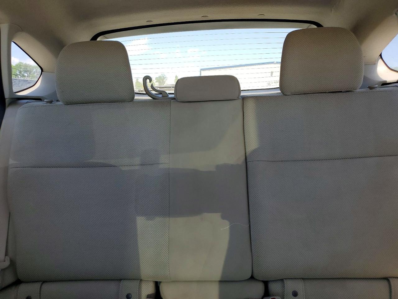 2014 SUBARU XV CROSSTREK 2.0 PREMIUM photo 10