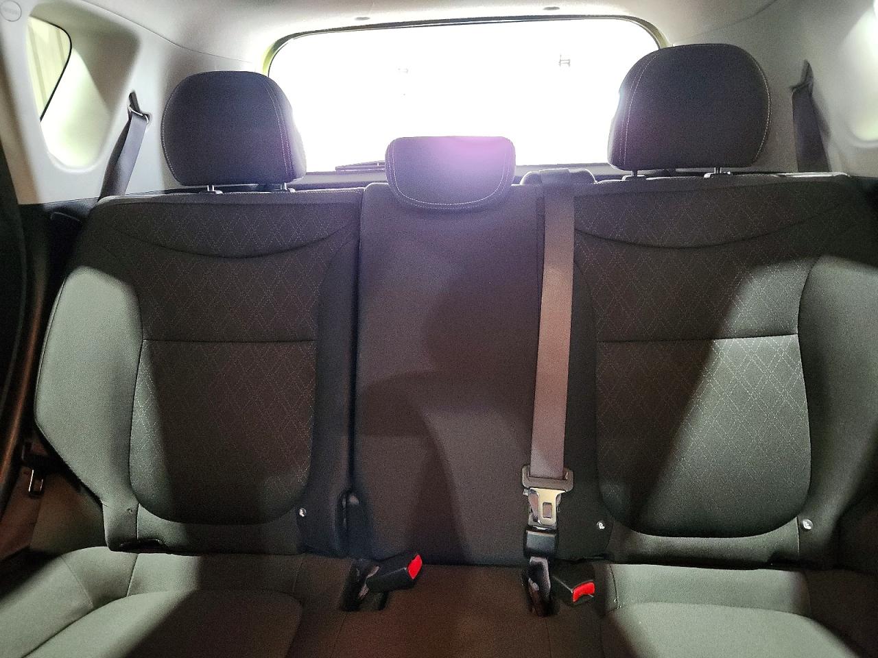 2016 KIA SOUL BASE photo 19