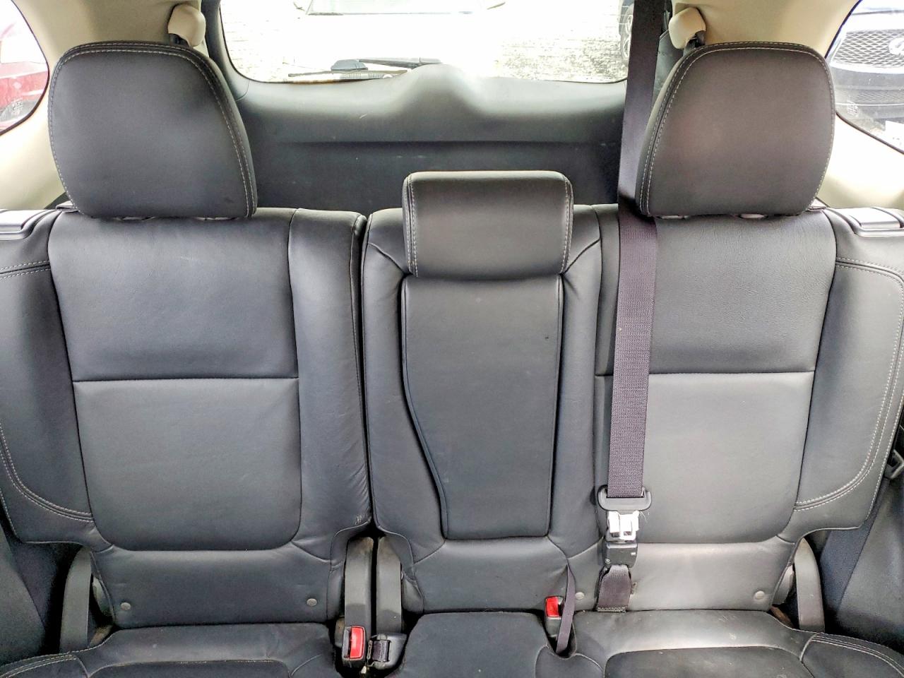 2019 MITSUBISHI OUTLANDER SE photo 10